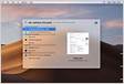 Encontre o Spotlight no Mac usando o Windows RDP